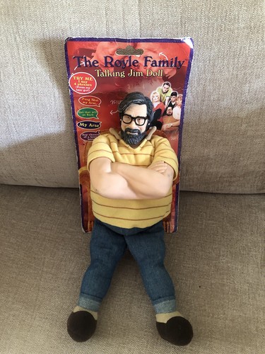 The royle family talking jim - family,