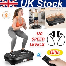 120 Levels Power Vibration