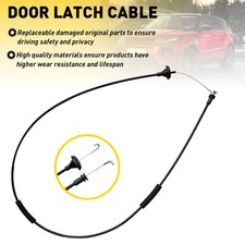 SLIDING DOOR BOWDEN CABLE