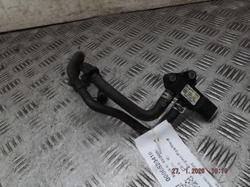Mazda dpf exhaust - mazda,