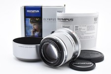 [MINT /Box] Olympus M.Zuiko