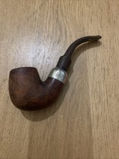 Vintage Petersons Smoking Pipe