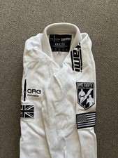 REORG arctic BJJ Gi A2