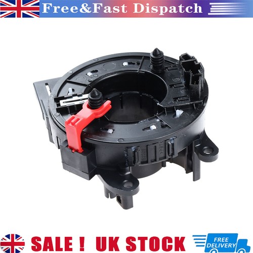 61318379091 spiral cable clock - 61318379091,