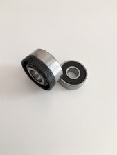 Rotor Armature Ball Bearings