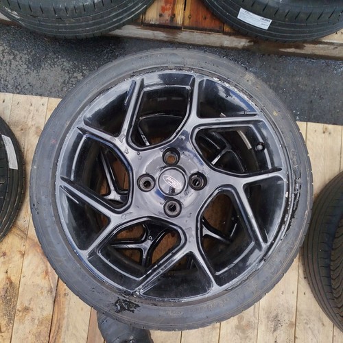 2017 2021 ford fiesta mk8 - fiesta,
