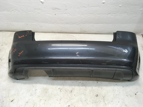 Audi 2004 2013 rear - 8p, 2004-2013
