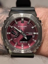 Casio G-Shock GBM-2100A-4BER