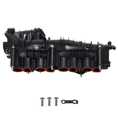 Air inlet intake manifold - intake,