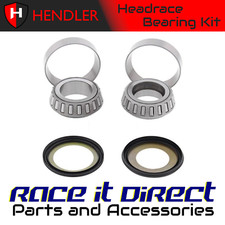 Steering Head Bearing Repair Kit for Honda TL 250 1975-1976 Head Stock Race