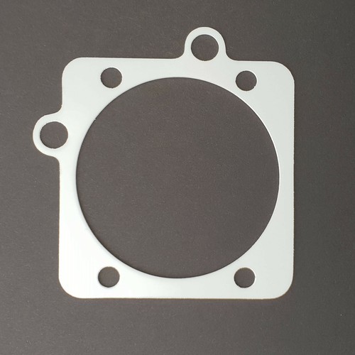 Thermal throttle body gasket - throttle,