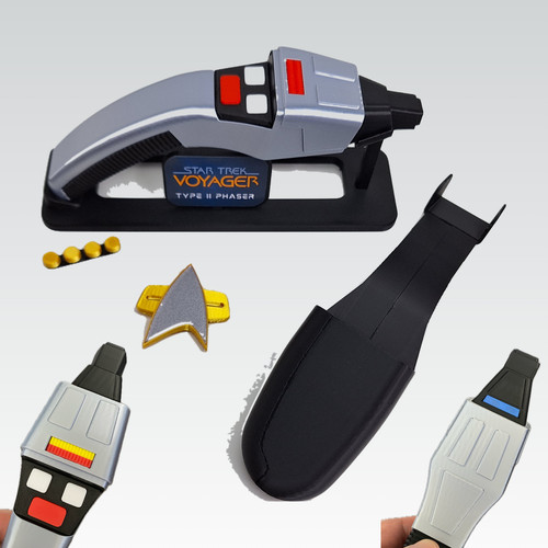 Star trek voyager type - voyager,