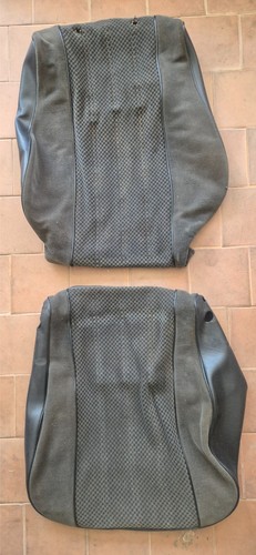 Bmw e30 front seat cover - e30,