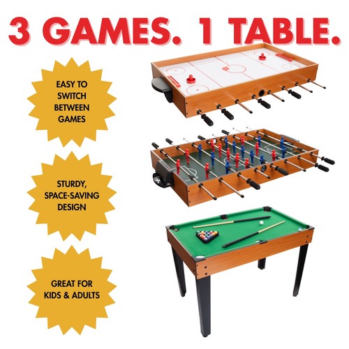 New abeec games table - new,