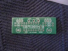 Brain May Style Treble Booster