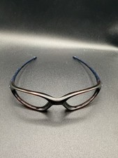 Oakley Minute Gen 1 1.0 Matte Rootbeer/Cobalt Frame 