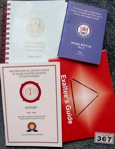 Job lot masonic - job,