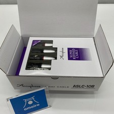 Accuphase ASLC-10B 1.0m  XLR