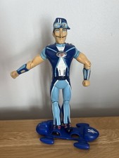 Approx 30cm Lazy Town