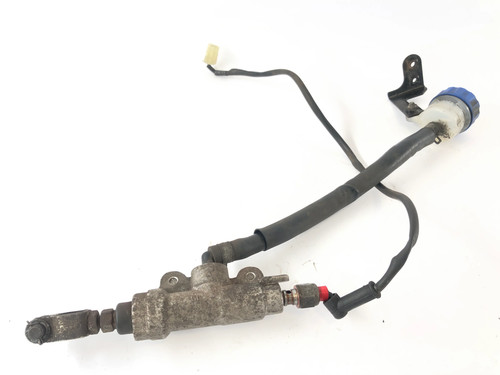 Yamaha 125 de07 2016 - [2016],