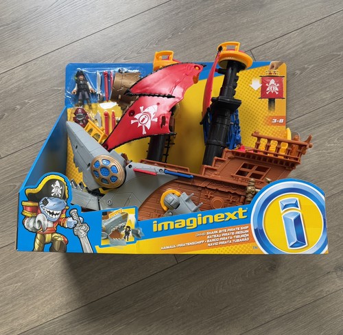 New fisher price - new, dhh61