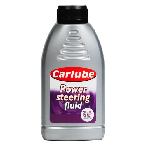 Carlube power steering fluid - carlube,