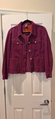 Oilily purple corduroy - oilily,