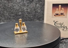 Swarovski Crystal Memories