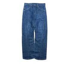 Levi’s Engineered Twisted