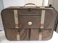 NEW - Pierre Cardin Canvas &