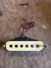 Maxon Single Coil Strat Pickup Vintage 1970’s Japan Ibanez Antoria MIJ  4.178