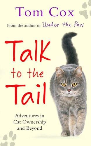 Talk the tail - talk, to