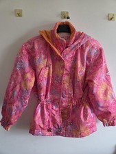 Vintage 90s Miniteen Neon