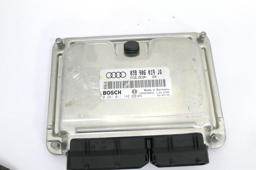 Audi control unit - 8e, b6