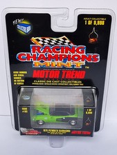 Racing Champions 1970 Plymouth