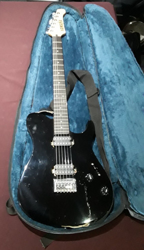 Yamaha 120sd black - 120sd, electric