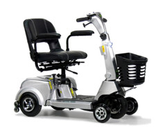 Quingo Ultra Mobility Scooter