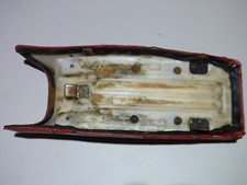 GENUINE HONDA MT5 MT50 AD01 1980-96 SEAT BASE