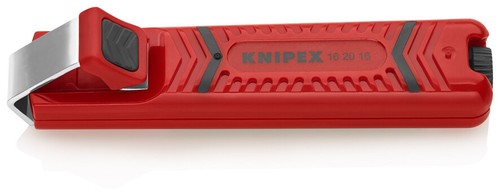 Knipex sb round cable - 16,