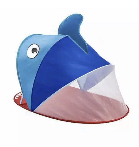 Cute shark pop sun - shark,