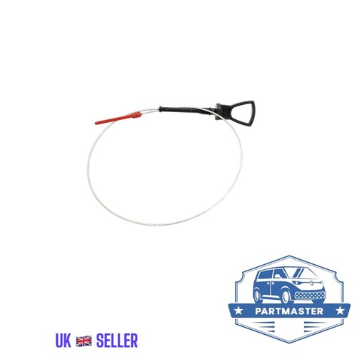 Engine oil dipstick - dipstick, bmw