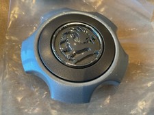 NEW GENUINE VAUXHALL ANTARA CENTRE ALLOY WHEELHUB CAP COVER  IDENT 3D   96626374