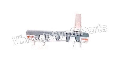 Korg slide potentiometer - korg,