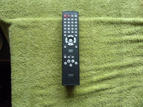 Genuine denon 1018 - genuine,