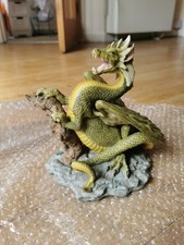 Enchantica Green Gorgoyle