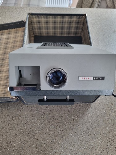 Prinz auto 35mm colour - prinz,