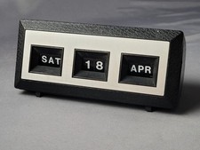 Vintage Perpetual Desk