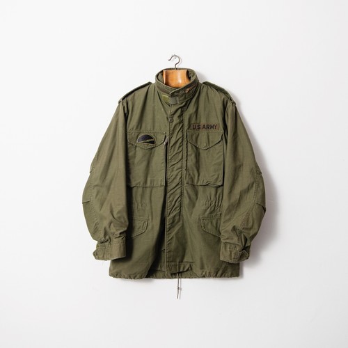 Vintage army m65 - army,
