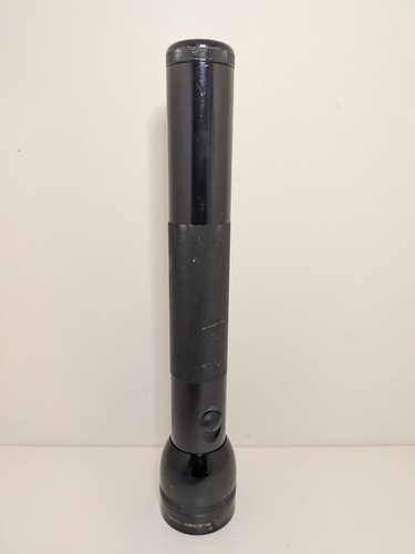 Genuine maglite cell - genuine,