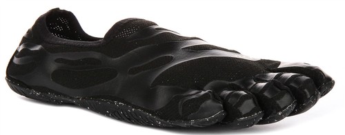Vibram five fingers - fingers, graspifier